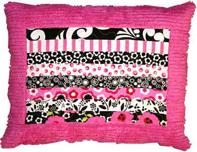 Turning Twenty Feelin' Groovy Original Book Quilt Pattern Book 14 Projects- By Tricia Cribbs Use Fat Quarters or Coordinates Easy Quilt