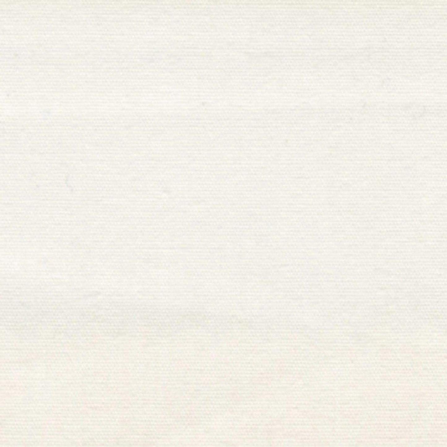 Quilt Backing by Gypsy Quilter White 90 inch Backing for Twin Lap Size Quilt Solid Quality Backing Yardage by the HALF YARD get 2 for 1 yd