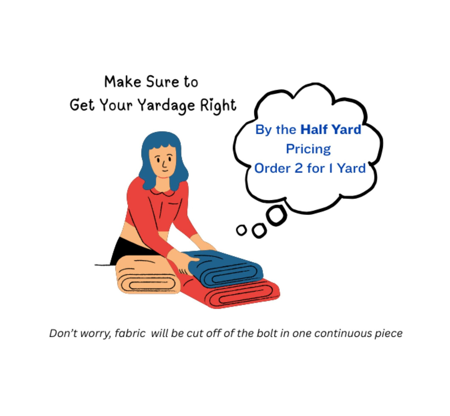 The Bees Knees Fabric Collection from Dear Stella Five Bolts of Quilting Cotton by the Half Yard Bees in Blue and Green with Modern Design