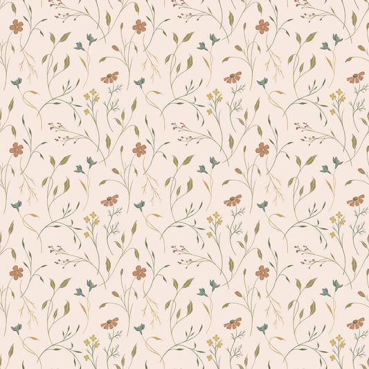 Threads of Grace Fabric Yardage Priced by the Half Yard by Kassidy Grace Modern Quilt Fabric Collection