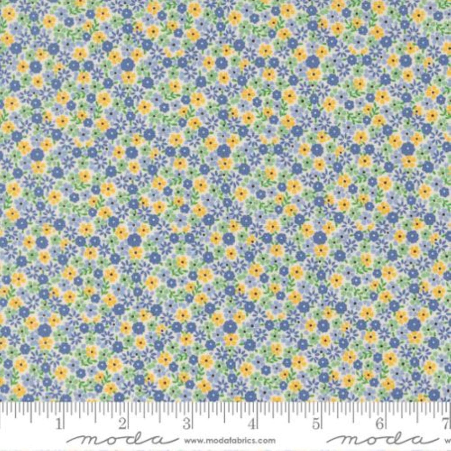 30s Playtime 2025 Loose Fat Quarters Pick and Choose Pre Cut by Linzee Hull for Moda