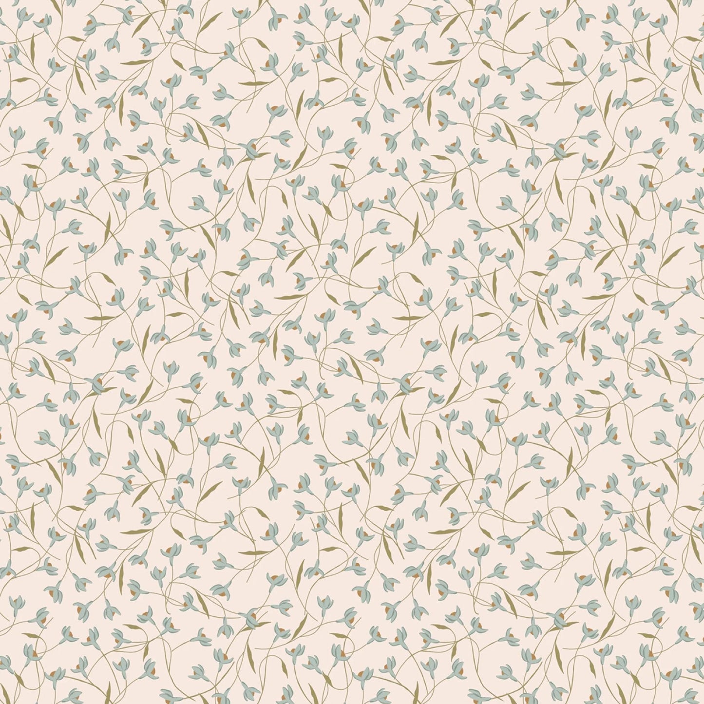 Rows of Bows Quilt Kit - 12 Fat Quarters and Fabric by Designer Kassidy Grace Pattern Included Threads of Grace Collection Heather Colors