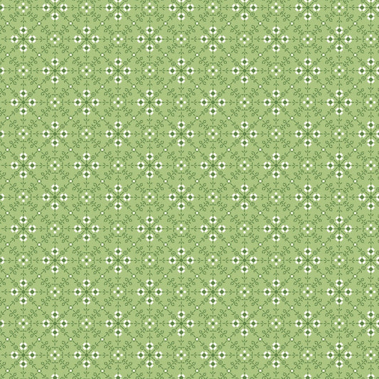 Bee Plaids - 2 Choices Homemade and Hayride Plaid by Lori Holt for Riley Blake - Yardage Priced by the Half Yard