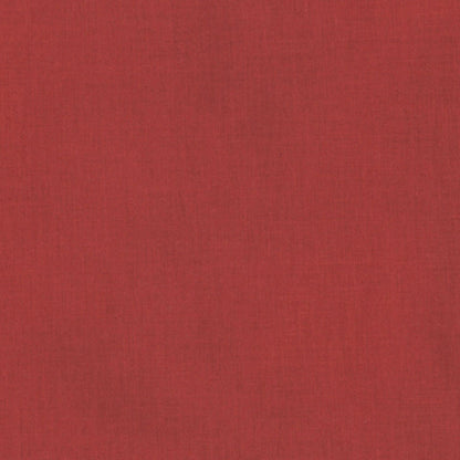 Red or Green Solid Fabric Kona Cayenne and Pear 100% Cotton 45" Fabric for Quilting or Crafts Yardage by the Half Yard