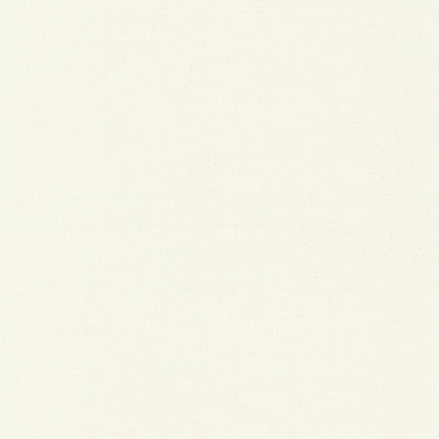 Kona Snow - 45" Fabric - K001-1339 - Yardage by the Half Yard