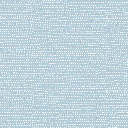 Moonscape 2 Choices - Kiwi Green or Starlight Blue -  by Dear Stella - Yardage by the half yard