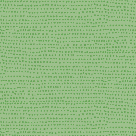Moonscape 2 Choices - Kiwi Green or Starlight Blue -  by Dear Stella - Yardage by the half yard