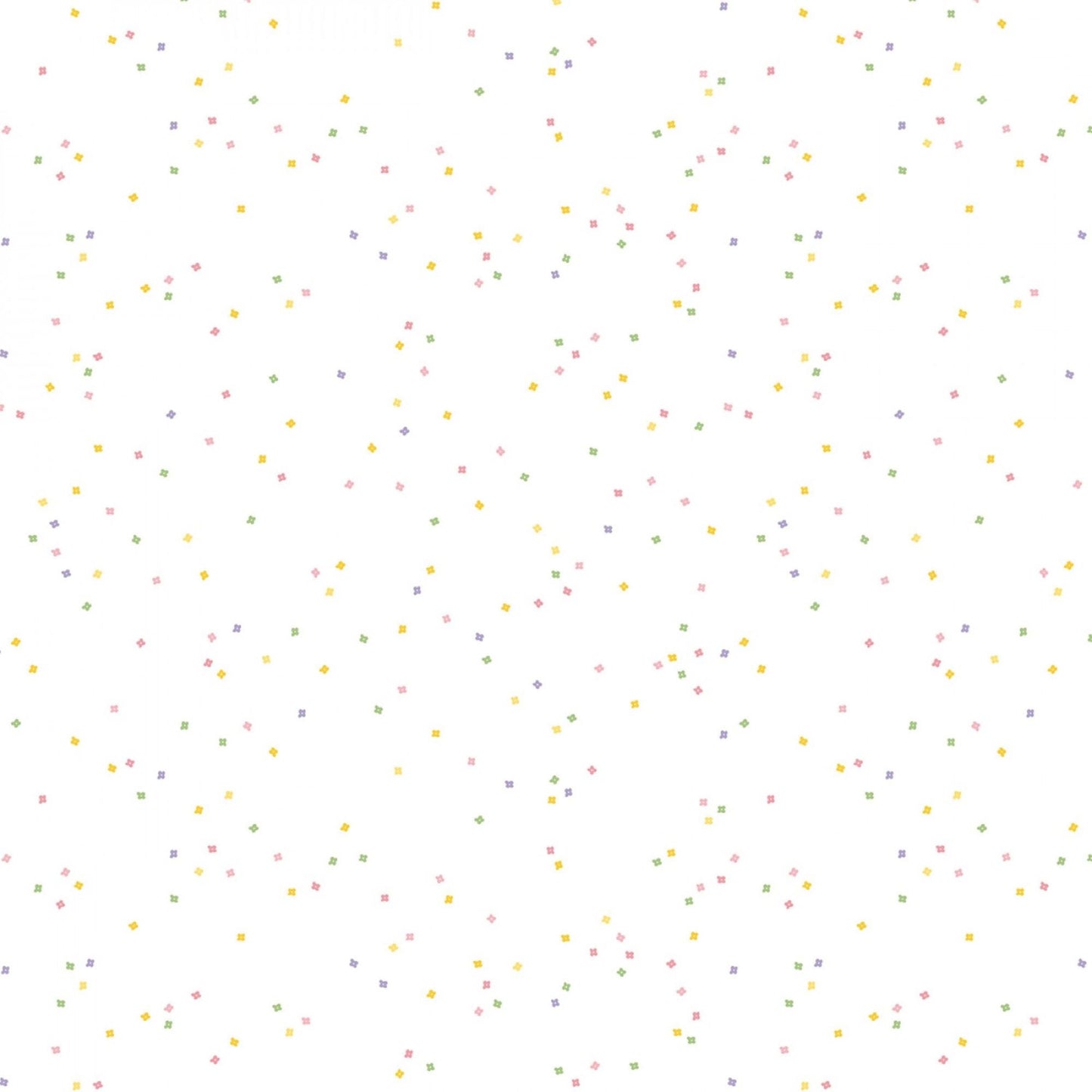 Cream Tonal Fabrics (Three Choices) : Texture and Blossom  for Riley Blake  Yardage by the Half Yard
