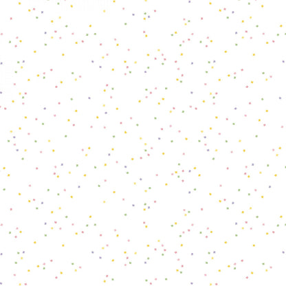 Cream Tonal Fabrics (Three Choices) : Texture and Blossom  for Riley Blake  Yardage by the Half Yard