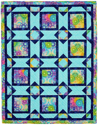 Seasonal Quilts and Pillows Table Runners Placemats Make it Home Pattern Book 3 Yard Quilts by Fran Morgan Seven Quilts 14 Home Décor Ideas