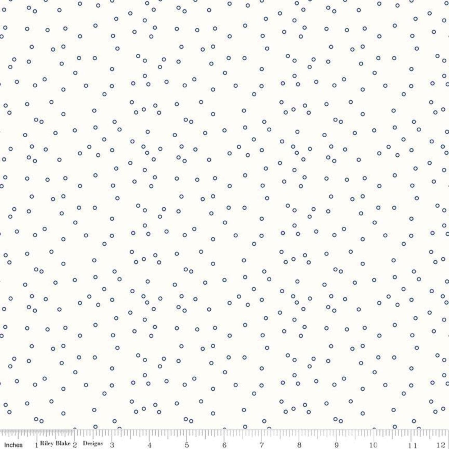 Background Light Fabric Options Green Denim Gray or Cayenne Lori Holt for Riley Blake Yardage by the Half Yard Bee Backgrounds Collection