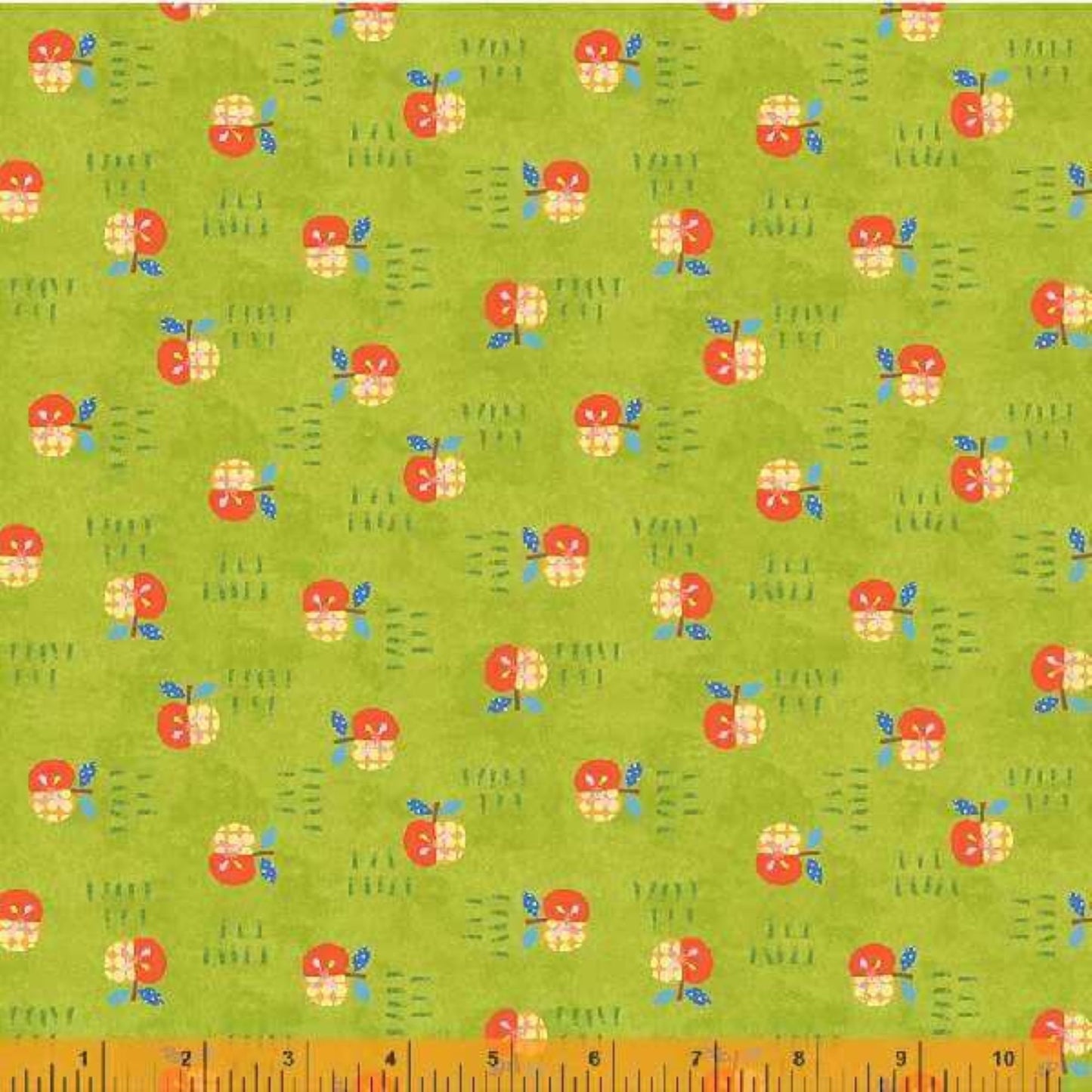 Baby Quilt Kit Quilt Panel Happy Camper Treehouse Quilt Cute Animals for Baby Granddaughter Niece Daughter Shower Gift Easy Quilt for Baby