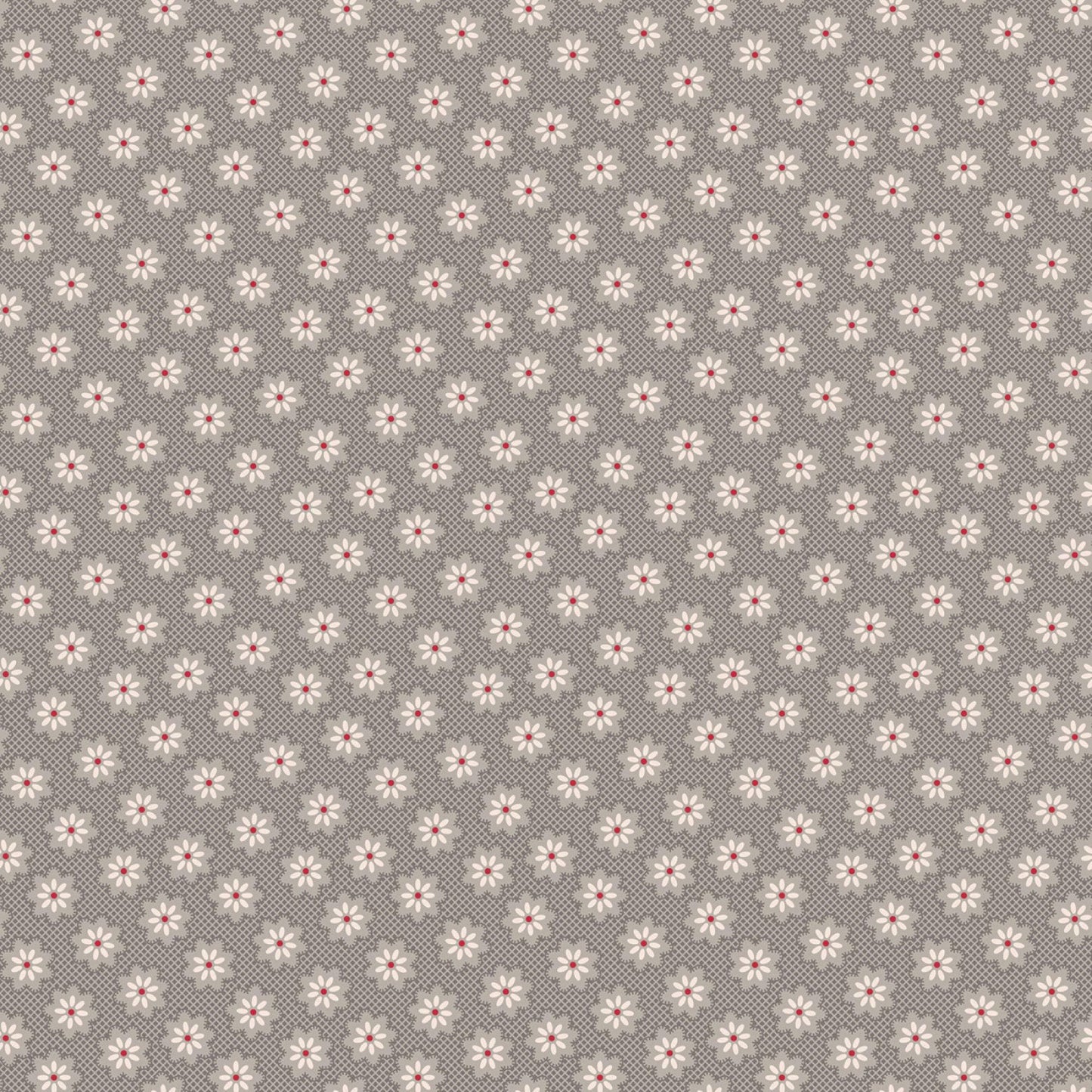 Home Town Holiday 5 Choices by Lori Holt for Riley Blake Yardage by the Half Yard Hometown Florals Quilted Snowman