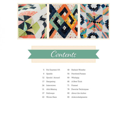 Quilt Pattern Book Stashtastic 2 Make it Scrappy or Match 12 Patterns from Doug Leko Fat Quarter or Stash Friendly Gift Quilts Queen Lap