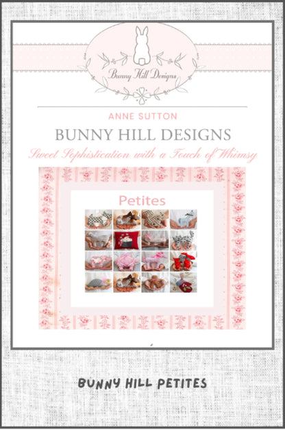 Fabric Cat Pattern Make a Stuffed Kitty from Fabric Calico Cat Project Small and Easy Blossom Cat Lover Unique Handmade Gift to Sew