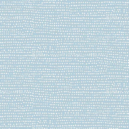 Moonscape 2 Choices - Kiwi Green or Starlight Blue - by Dear Stella - Yardage by the half yard