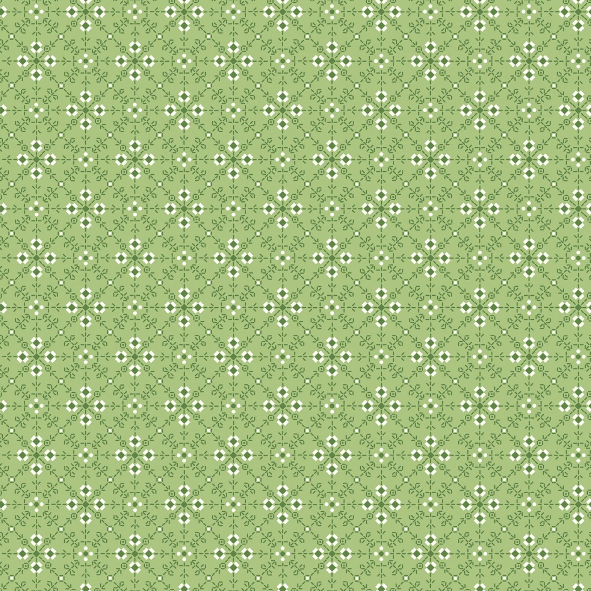 Bee Plaids - 2 Choices Homemade and Hayride Plaid by Lori Holt for Riley Blake - Yardage Priced by the Half Yard