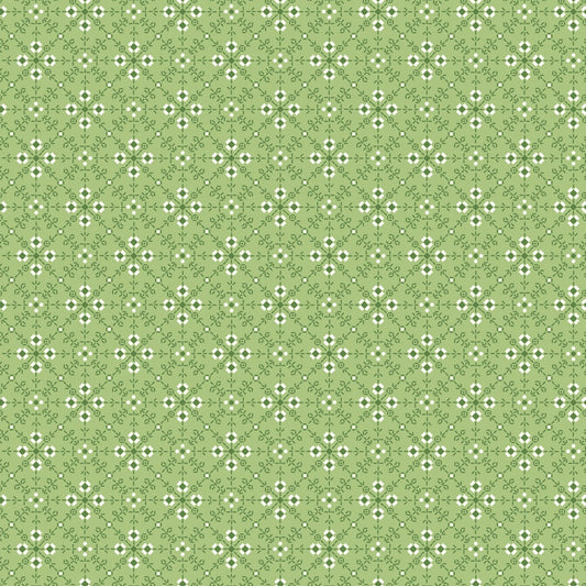 Bee Plaids - 2 Choices Homemade and Hayride Plaid by Lori Holt for Riley Blake - Yardage Priced by the Half Yard