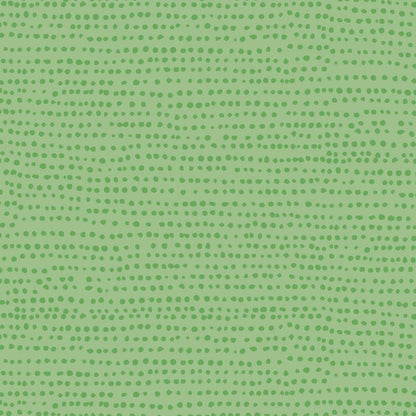 Moonscape 2 Choices - Kiwi Green or Starlight Blue - by Dear Stella - Yardage by the half yard