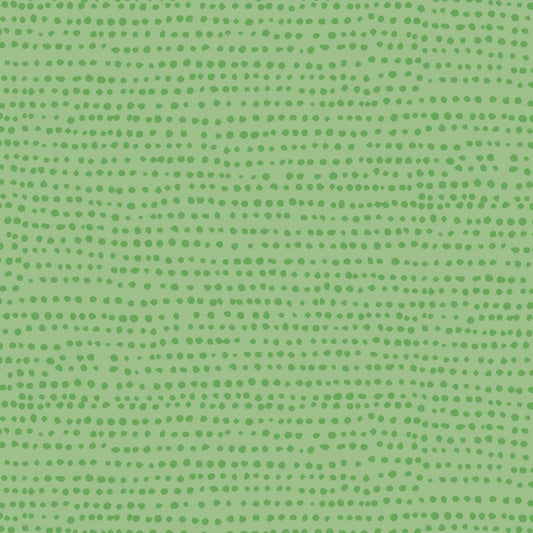 Moonscape 2 Choices - Kiwi Green or Starlight Blue - by Dear Stella - Yardage by the half yard
