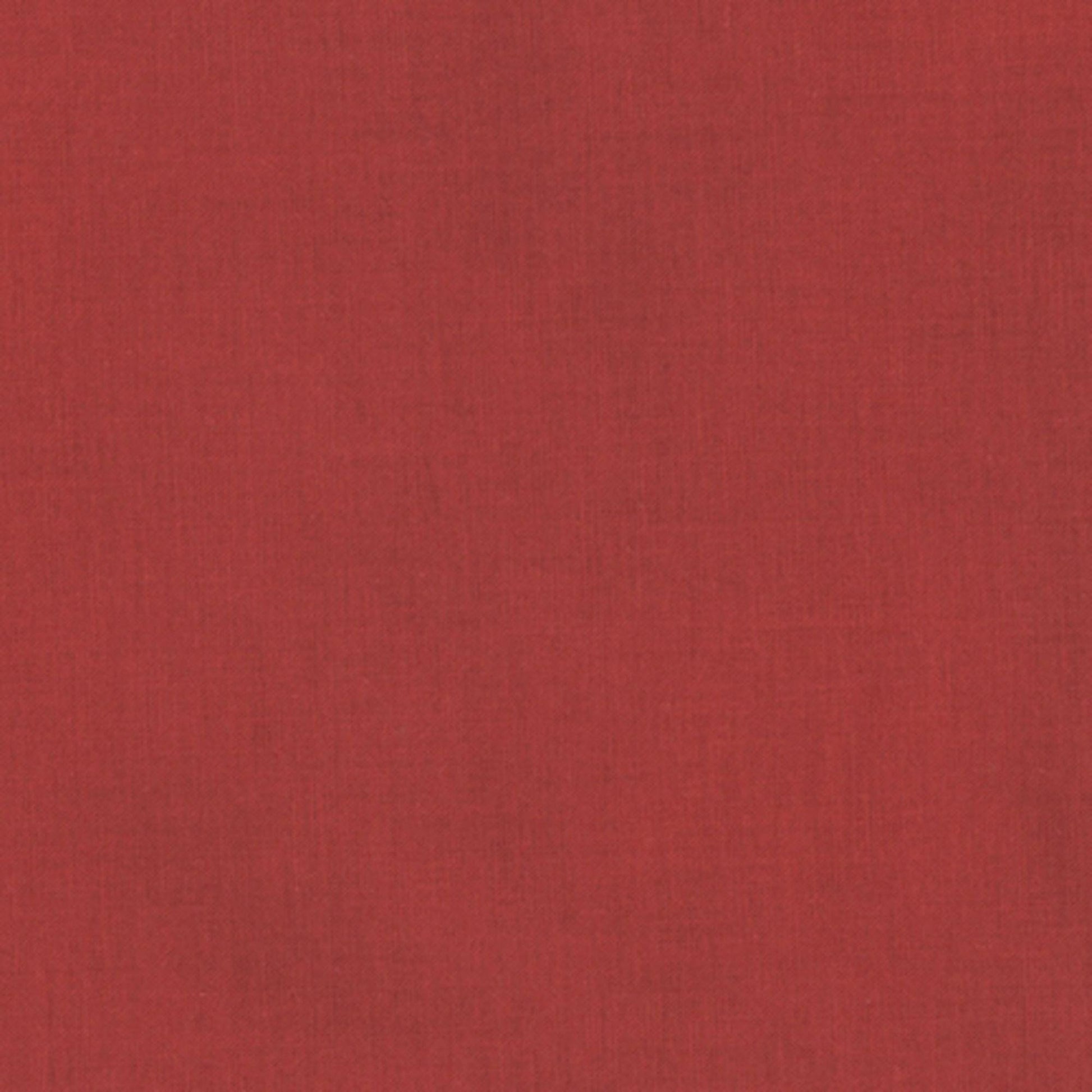 Red or Green Solid Fabric Kona Cayenne and Pear 100% Cotton 45" Fabric for Quilting or Crafts Yardage by the Half Yard