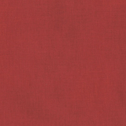 Red or Green Solid Fabric Kona Cayenne and Pear 100% Cotton 45" Fabric for Quilting or Crafts Yardage by the Half Yard