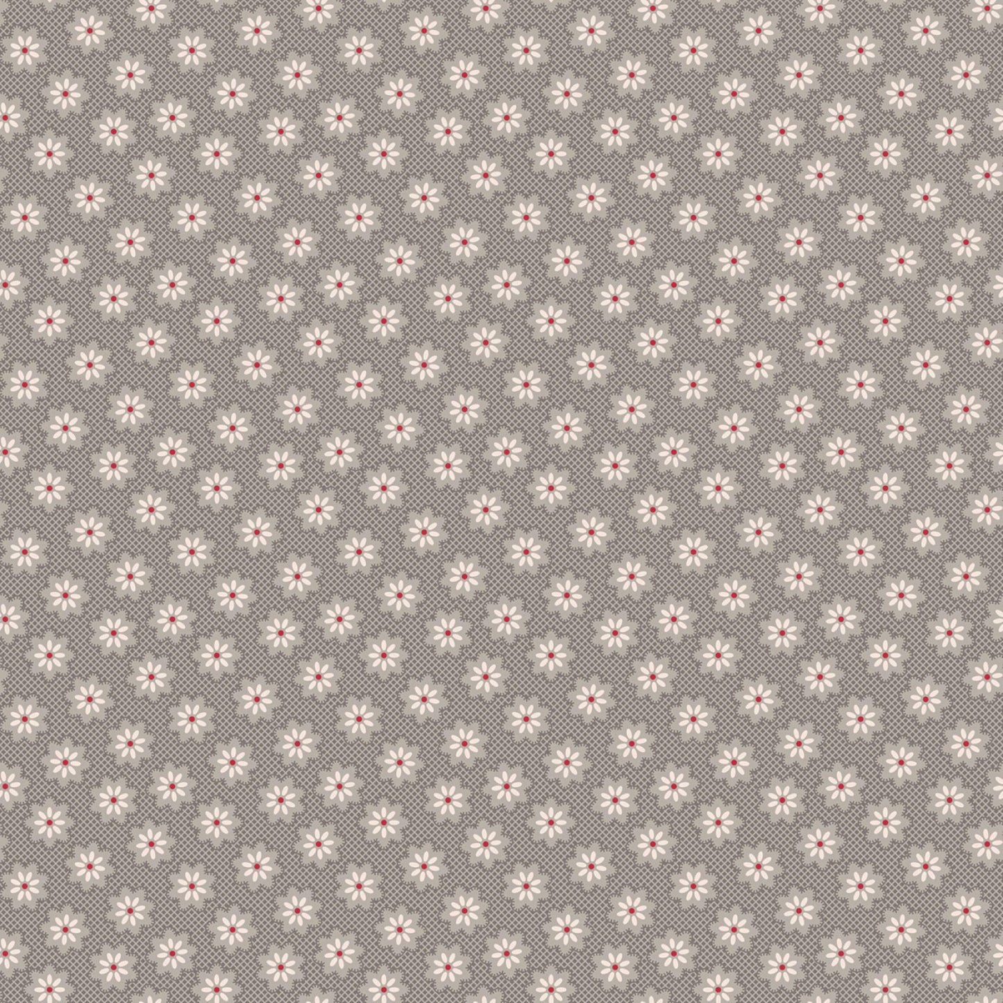 Home Town Holiday 5 Choices by Lori Holt for Riley Blake Yardage by the Half Yard Hometown Florals Quilted Snowman