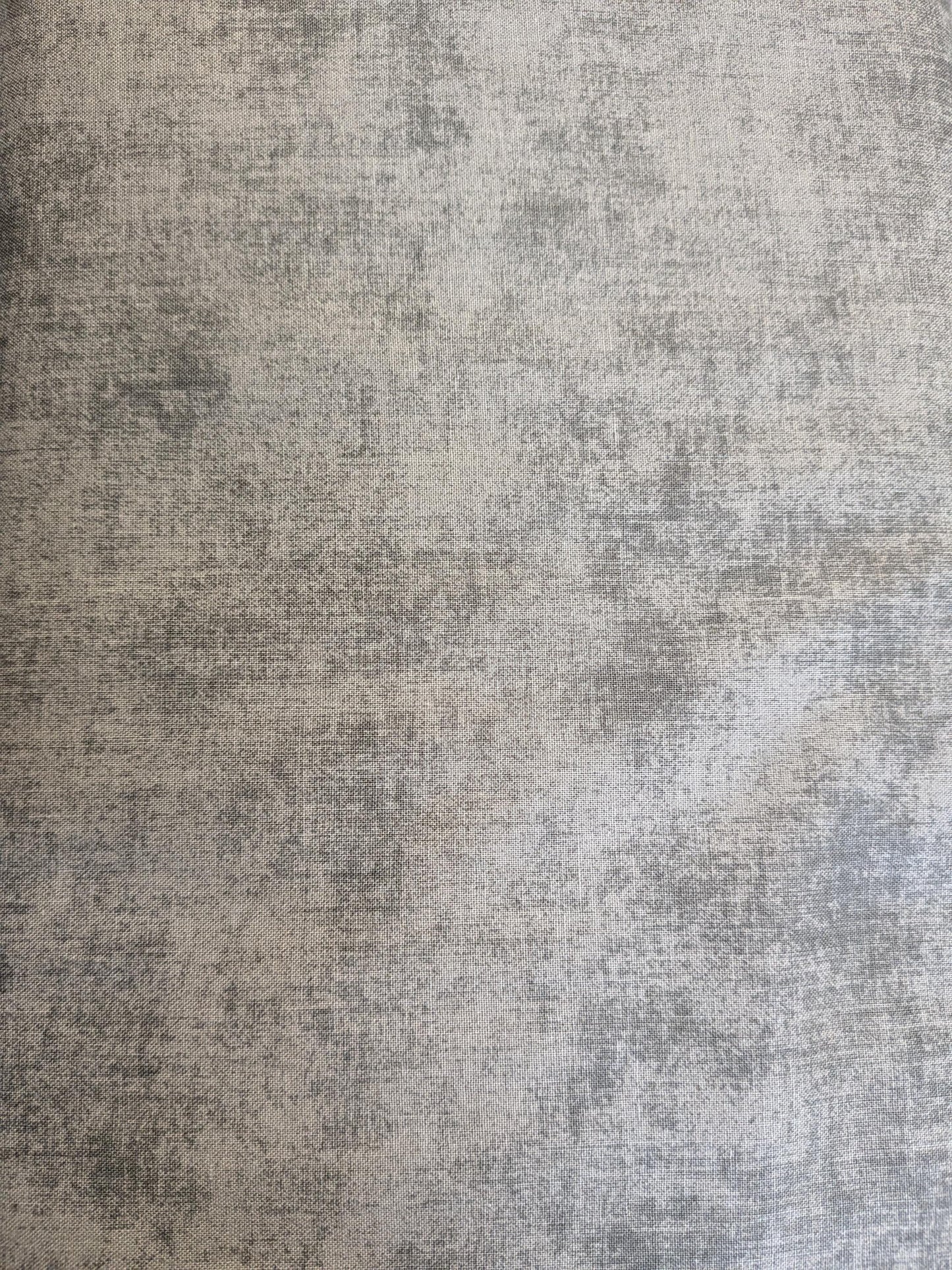 Blender in Granite Gray - Riley Blake - Yardage by the Half Yard - Basic Shade C200-11 - Granite - High Quality Quilt Cotton