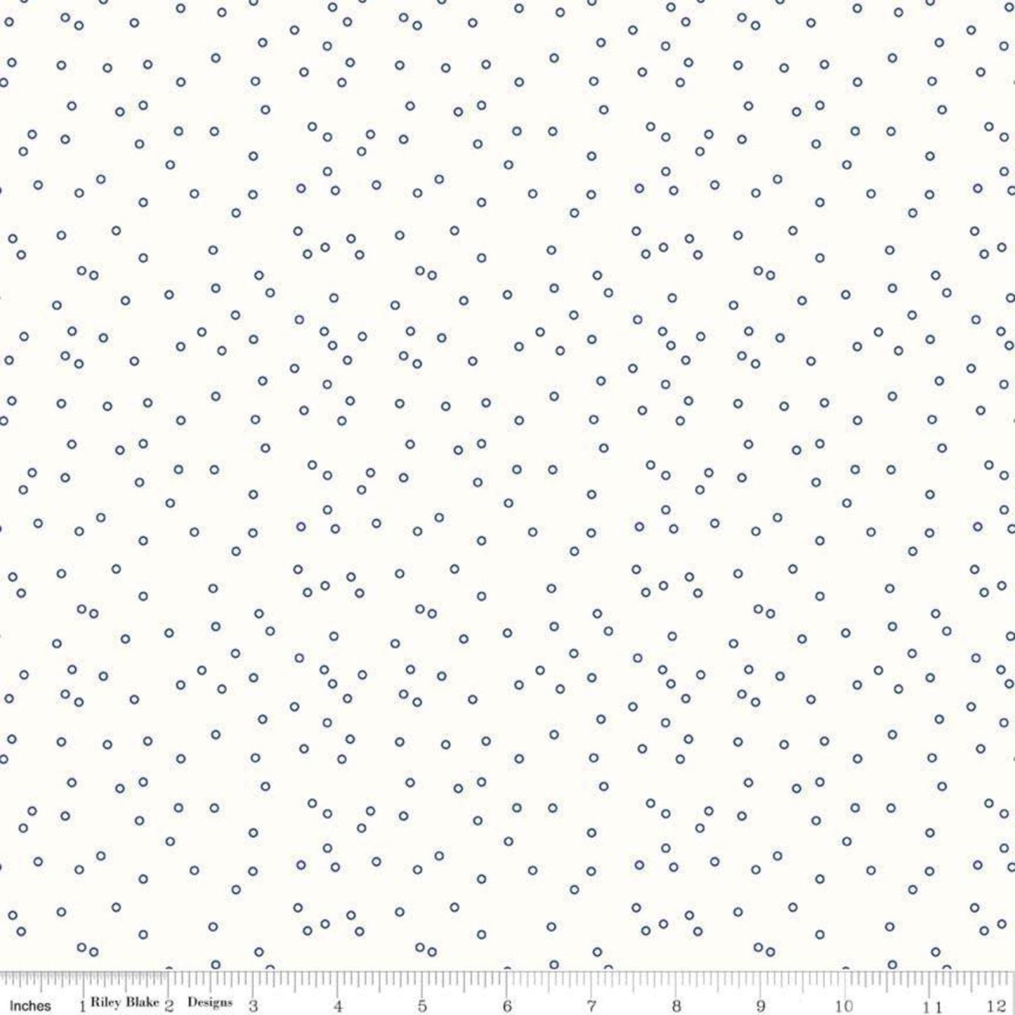 Background Light Fabric 5 Options Green Denim Gray or Cayenne Lori Holt for Riley Blake Yardage by the Half Yard Bee Backgrounds Collection