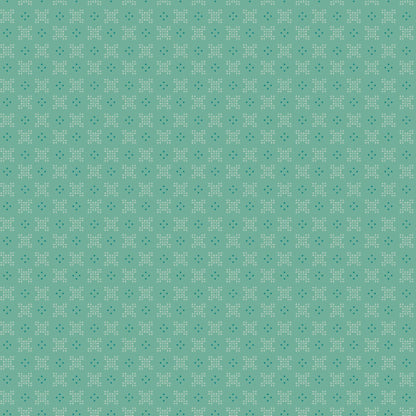Piece & Plenty Yardage by the Half Yard 5 Bolts In Stock by Designer Lori Holt for Riley Blake Designs Vintage Inspired Prints Nostalgic