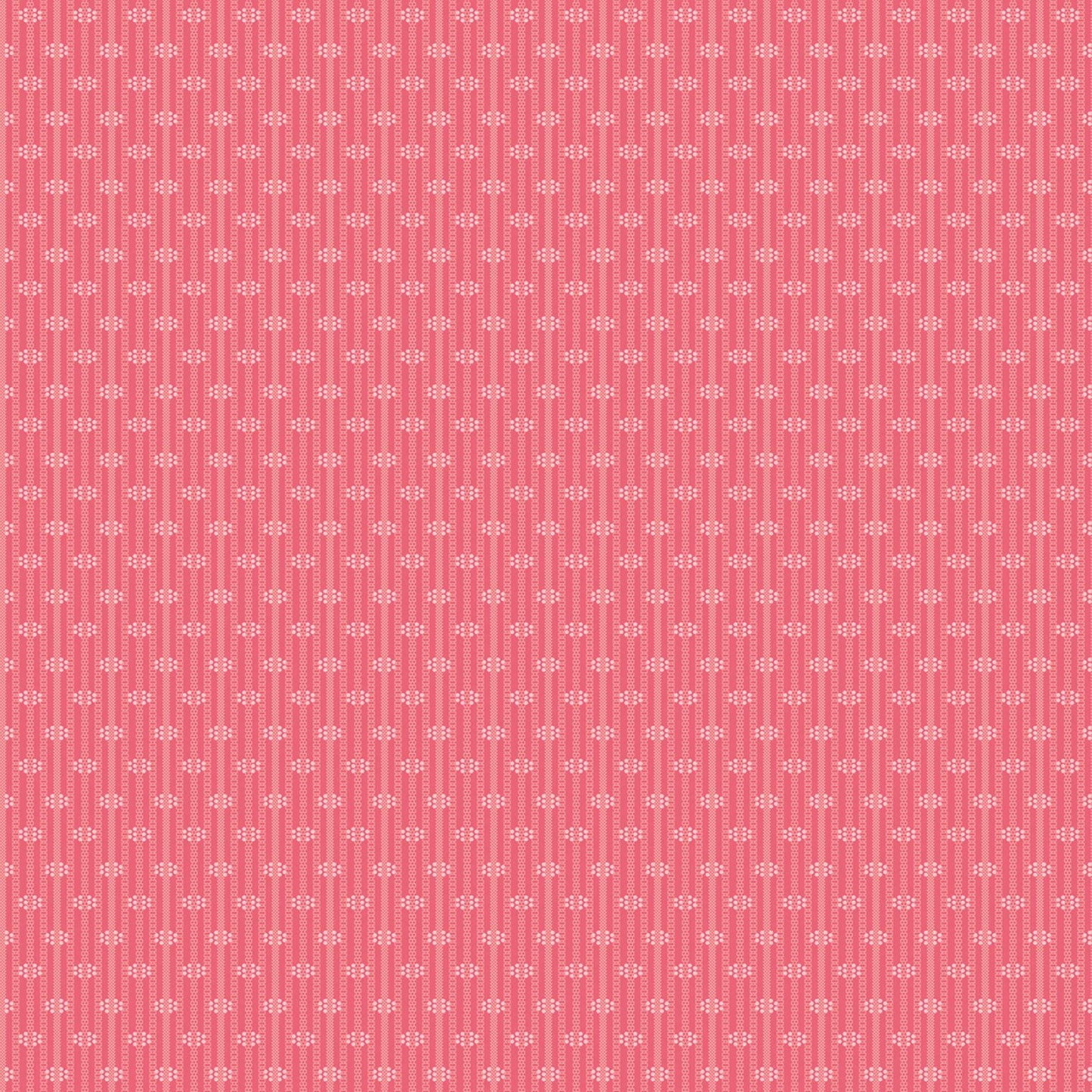 Piece & Plenty Yardage by the Half Yard 5 Bolts In Stock by Designer Lori Holt for Riley Blake Designs Vintage Inspired Prints Nostalgic