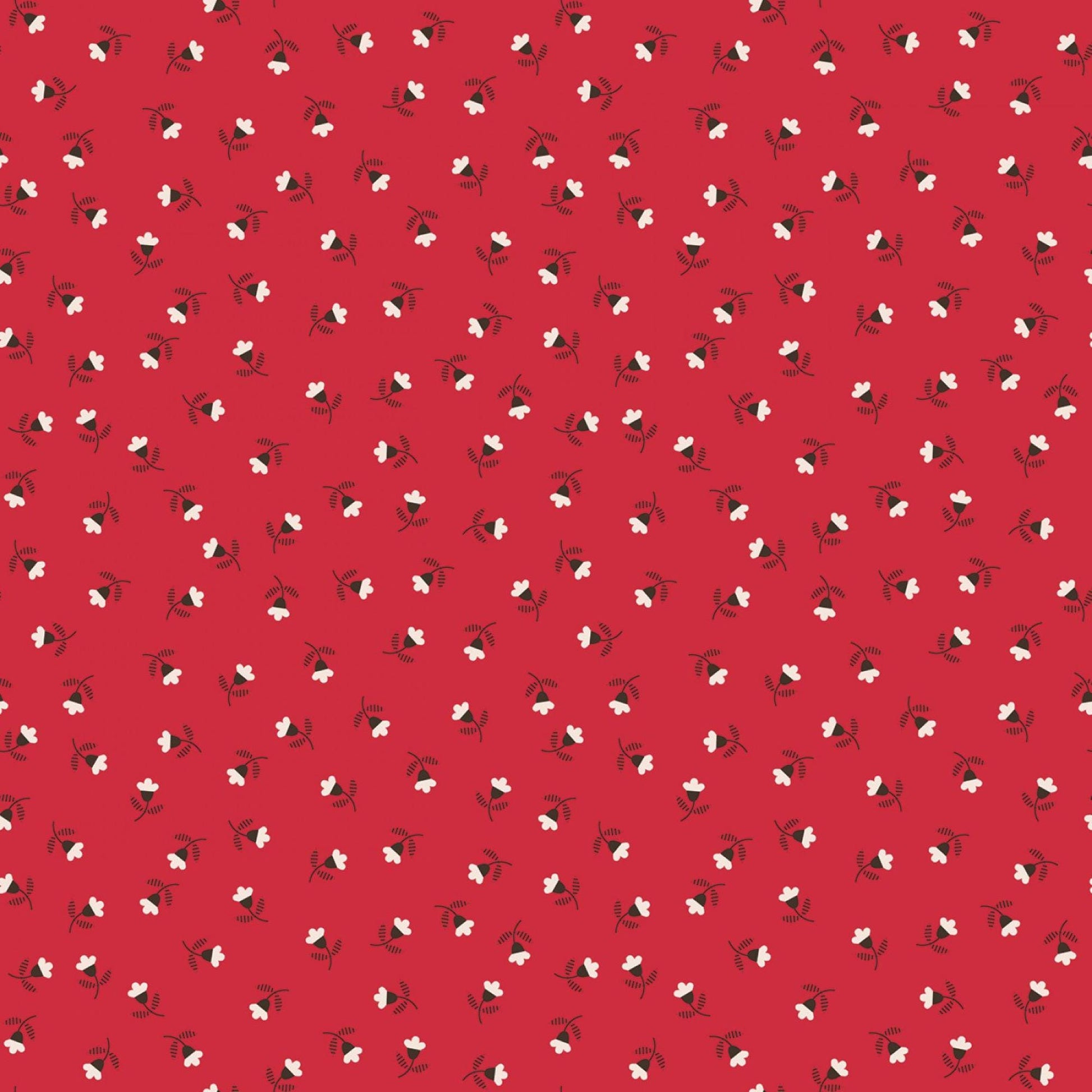 Loose Fat Quarters (2) Various Shop Cut Fat Quarters by Lori Holt for Riley Blake 6 to Pick and Choose Your Favorites Autumn and Mercantile