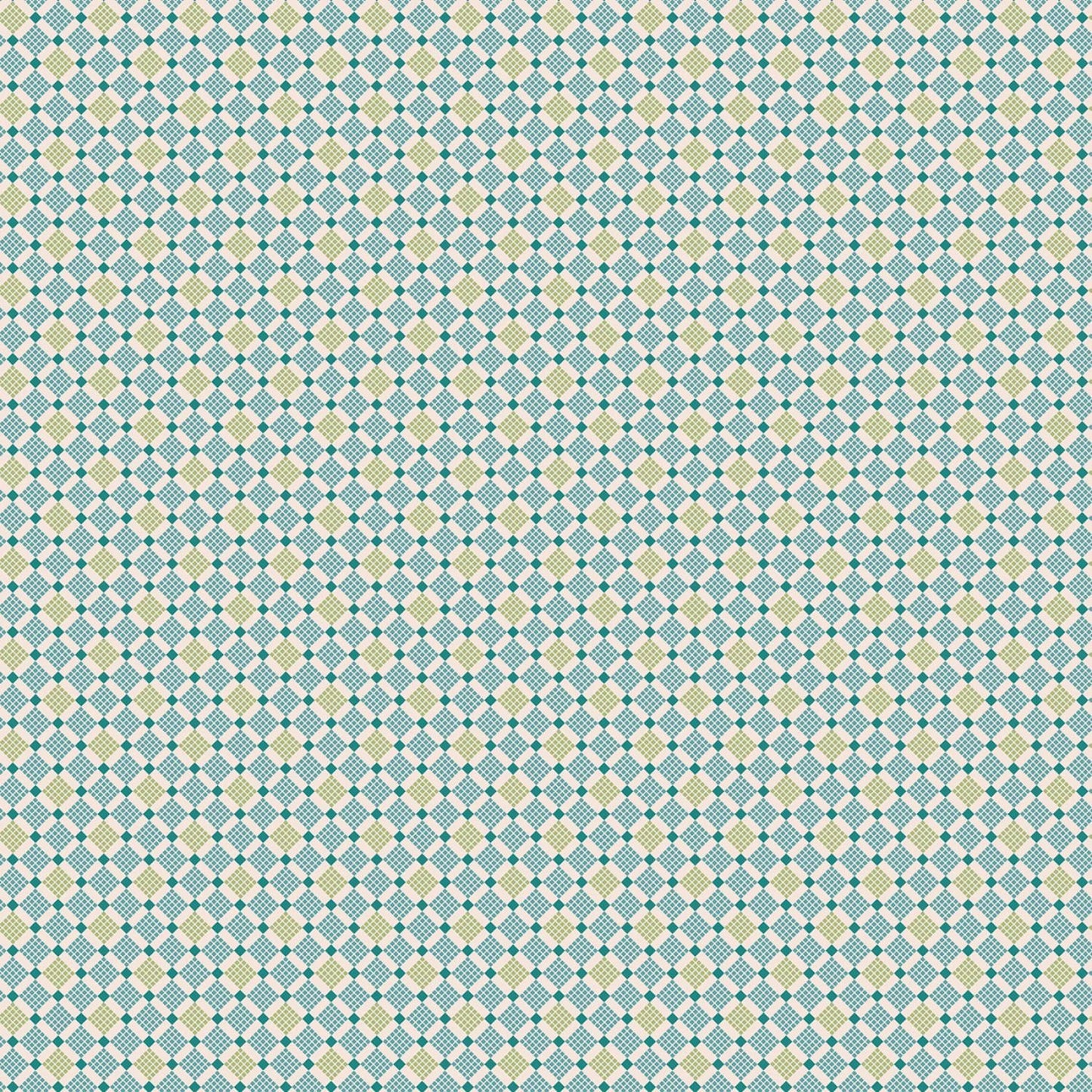 Loose Fat Quarters (1) Piece and Plenty by Lori Holt for Riley Blake Floral Pre Cut Shop Cut Fat Quarters Pick and Choose Your Favorites