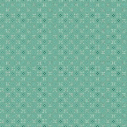 Loose Fat Quarters (1) Piece and Plenty by Lori Holt for Riley Blake Floral Pre Cut Shop Cut Fat Quarters Pick and Choose Your Favorites