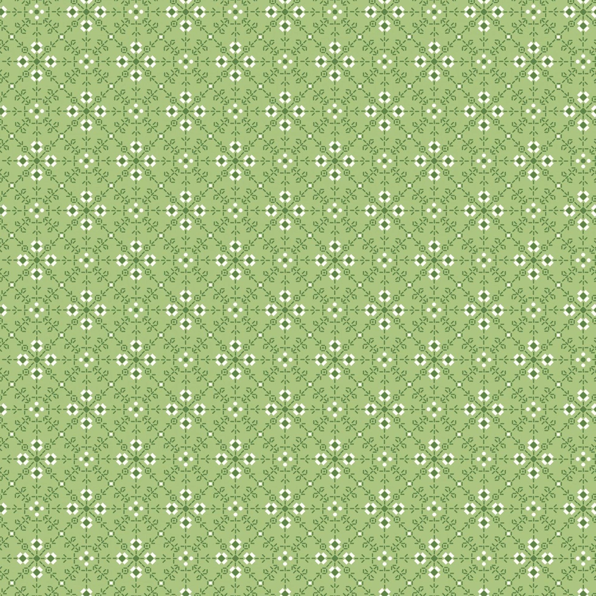 Loose Fat Quarters (5) Lori Holt Various Shop Cut Fat Quarters Bee Backgrounds Plaids Vintage Dots Florals Pick and Choose your Favorites