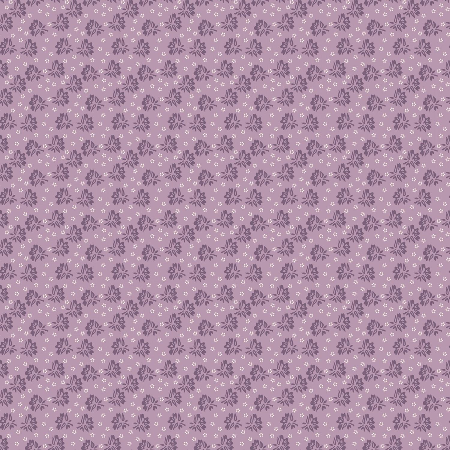 Piece & Plenty 10 inch Quilt Squares Pre Cut Lori Holt for Riley Blake 42 Pack of Vintage Floral Squares Sampler Flour Sacks Nostalgic Quilt