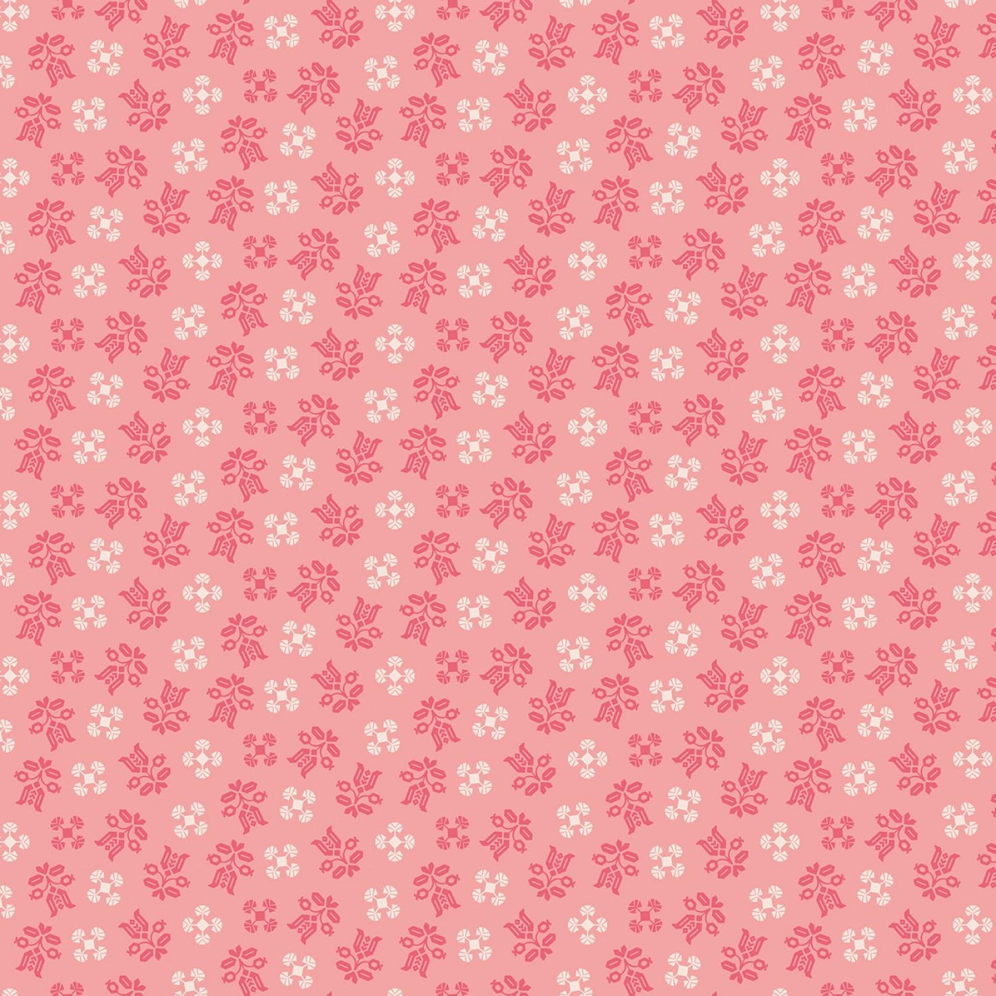 Piece & Plenty 10 inch Quilt Squares Pre Cut Lori Holt for Riley Blake 42 Pack of Vintage Floral Squares Sampler Flour Sacks Nostalgic Quilt