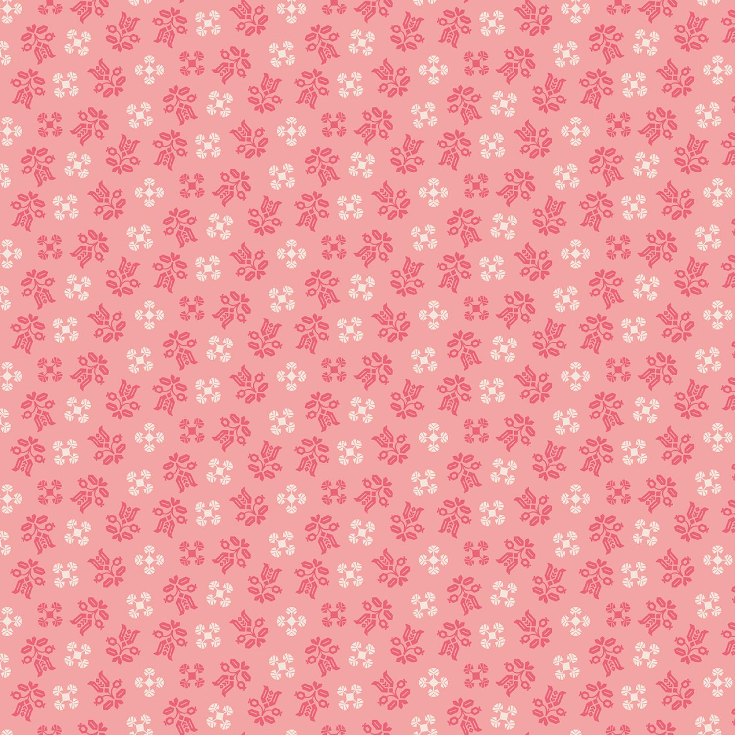 Piece & Plenty 10 inch Quilt Squares Pre Cut Lori Holt for Riley Blake 42 Pack of Vintage Floral Squares Sampler Flour Sacks Nostalgic Quilt