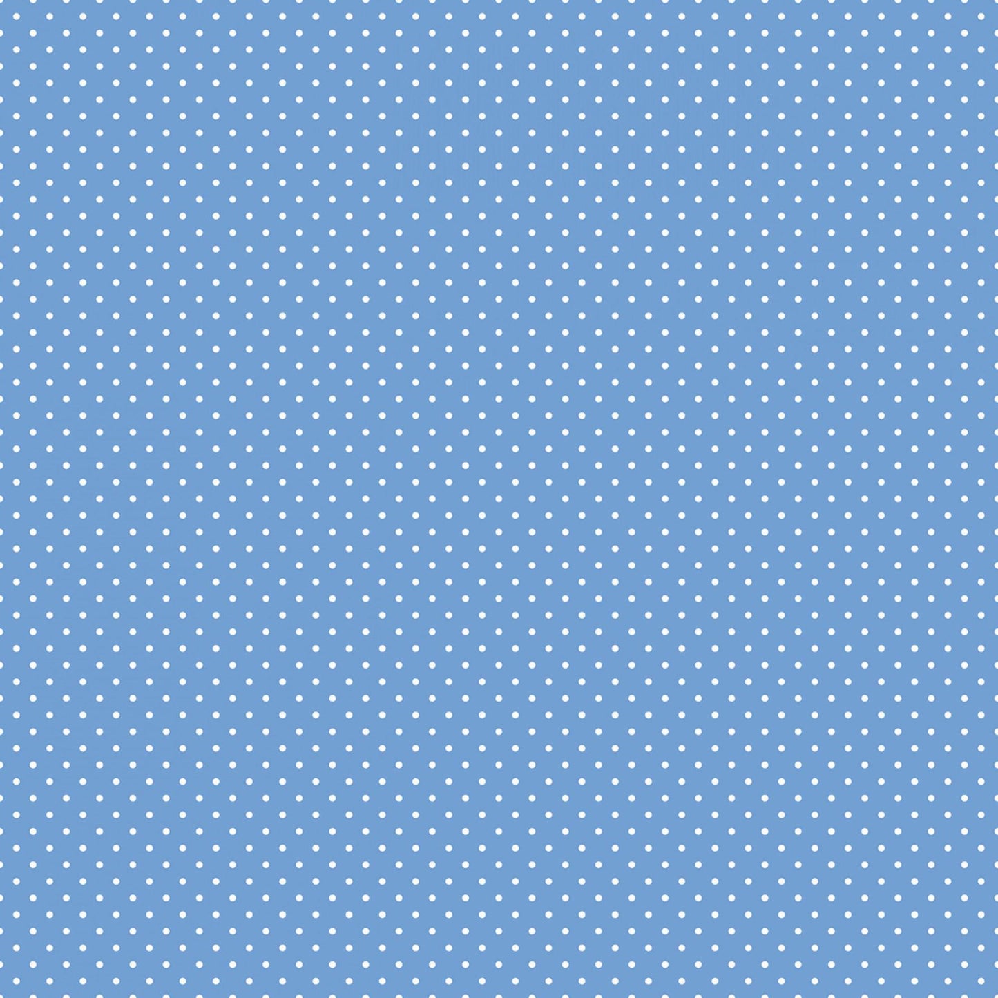 Swiss Dot Yardage Fabric Colors with White Dot by Riley Blake - Yardage Priced by the Half Yard Green Blue Yellow Pink
