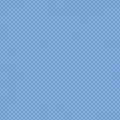 Swiss Dot Yardage Fabric Colors with White Dot by Riley Blake - Yardage Priced by the Half Yard Green Blue Yellow Pink