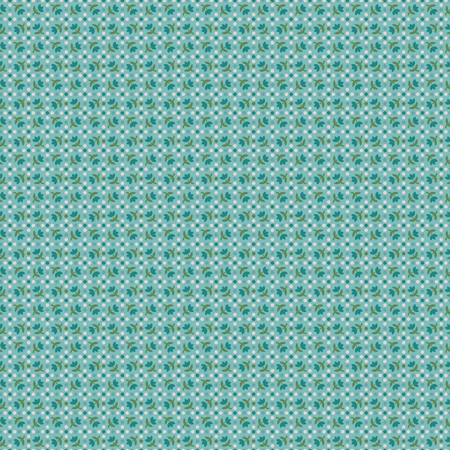 Piece & Plenty 10 inch Quilt Squares Pre Cut Lori Holt for Riley Blake 42 Pack of Vintage Floral Squares Sampler Flour Sacks Nostalgic Quilt