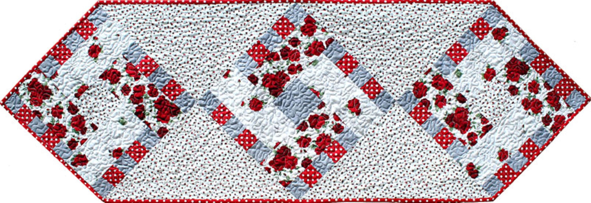 Hope Chest Table Runner