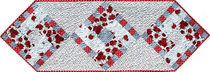 Hope Chest Table Runner
