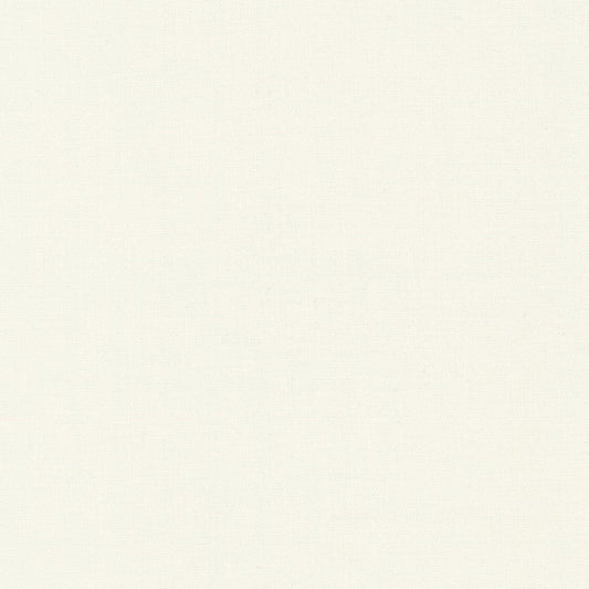 Kona Snow - 45" Fabric - K001-1339 - Yardage by the Half Yard