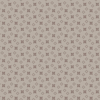 Loose Fat Quarters (1) Piece and Plenty by Lori Holt for Riley Blake Floral Pre Cut Shop Cut Fat Quarters Pick and Choose Your Favorites