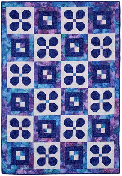 Seasonal Quilts and Pillows Table Runners Placemats Make it Home Pattern Book 3 Yard Quilts by Fran Morgan Seven Quilts 14 Home Décor Ideas