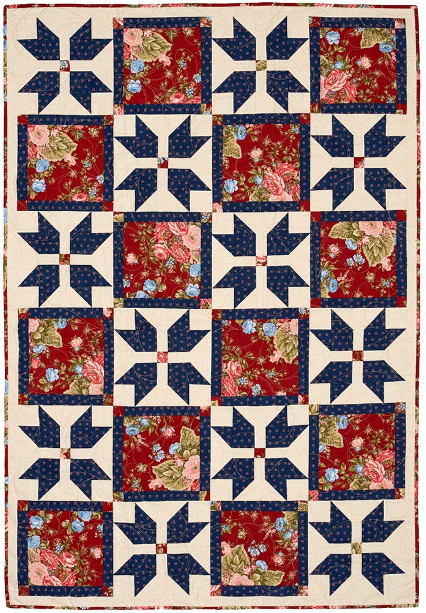 Seasonal Quilts and Pillows Table Runners Placemats Make it Home Pattern Book 3 Yard Quilts by Fran Morgan Seven Quilts 14 Home Décor Ideas