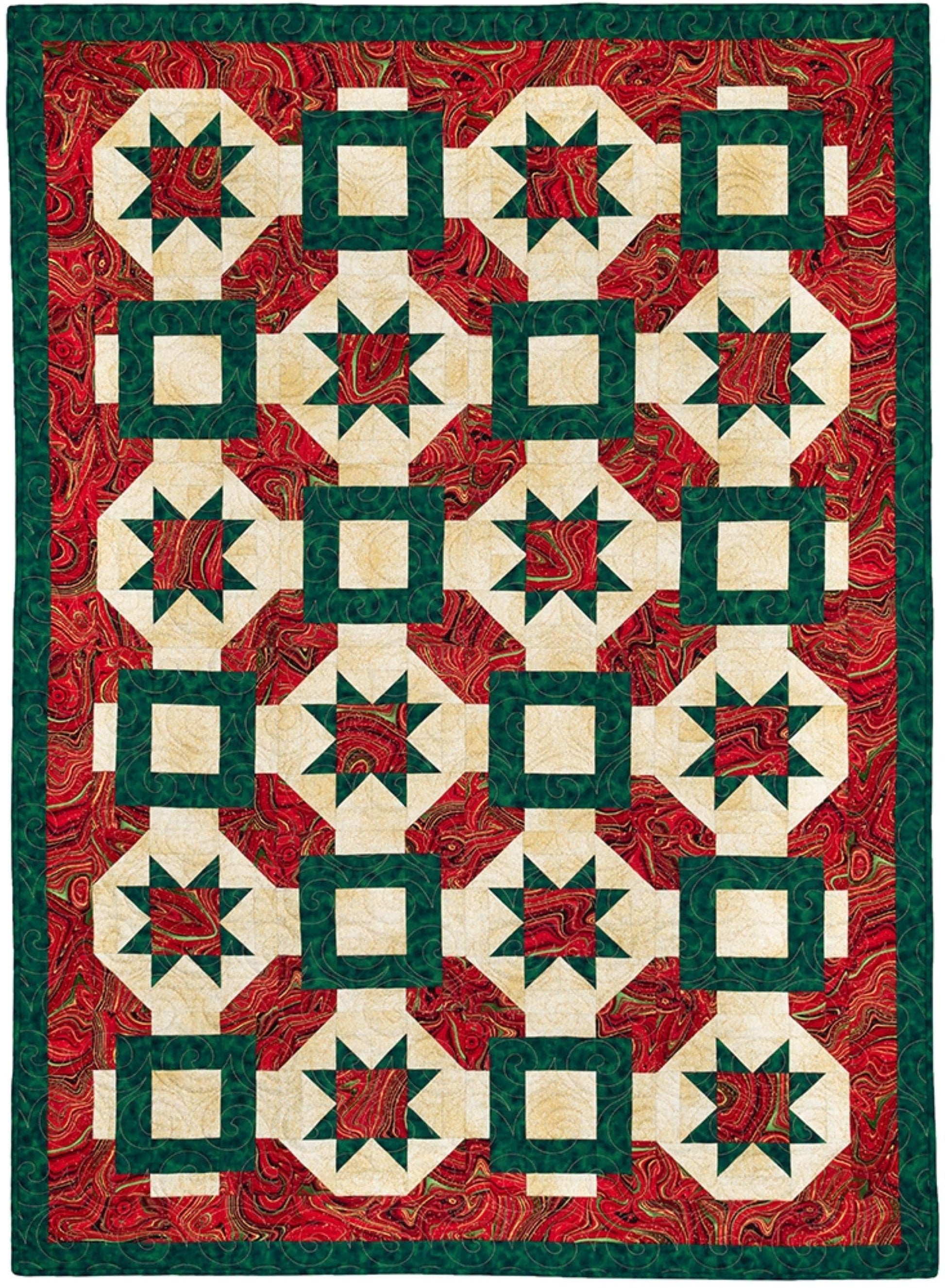 Seasonal Quilts and Pillows Table Runners Placemats Make it Home Pattern Book 3 Yard Quilts by Fran Morgan Seven Quilts 14 Home Décor Ideas