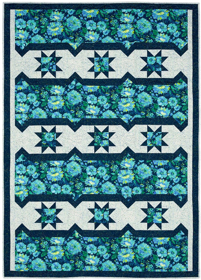Seasonal Quilts and Pillows Table Runners Placemats Make it Home Pattern Book 3 Yard Quilts by Fran Morgan Seven Quilts 14 Home Décor Ideas
