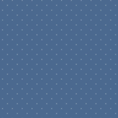 Loose Fat Quarters (3) by Lori Holt for Riley Blake Shop Cut Fat Quarters 9 to Pick and Choose Calico Home Town Cook Book Collections